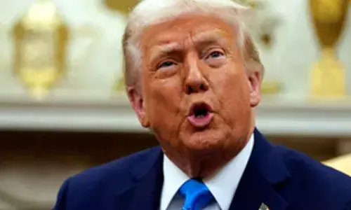 US federal judge indefinitely blocks Trumps order ending birthright citizenship