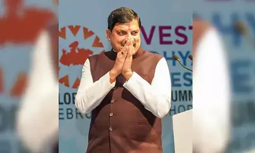 People of Delhi have voted for BJP’s govt, says MP CM Mohan Yadav