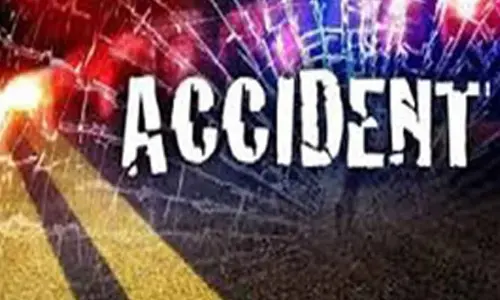 Three farm workers killed as bus hits auto