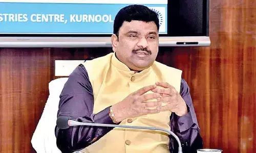 ‘Provide daily employment for 1 lakh people in Kurnool dist’