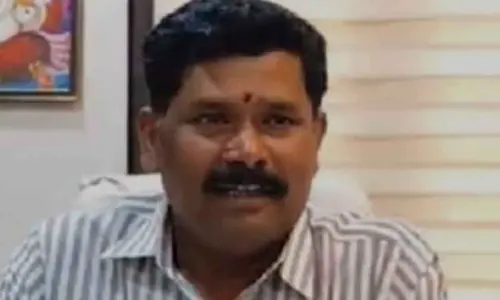 Karnataka Culture Minister faces embarrassment for writing Kannada word incorrectly