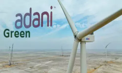 Adani Green Restricted Group 1s outlook revised to positive from stable: Crisil