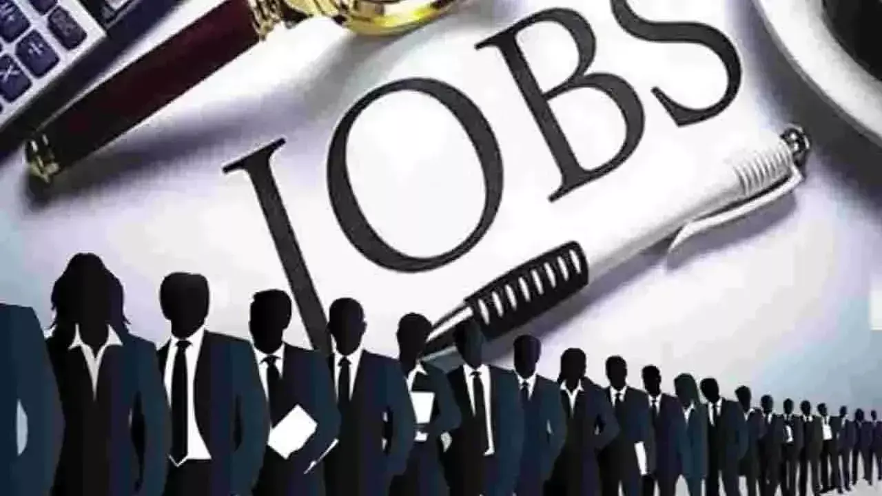 Fake Notification Claims 13,000 Jobs in AP and Telangana – Unemployed Individuals, Be Careful!