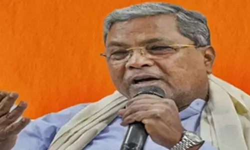 Karnataka: CM Siddaramaiah begins department-wise pre-budget meetings