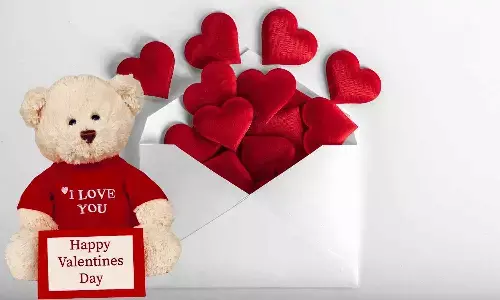 16 Heartfelt Valentine’s Day Wishes to Express Your Love