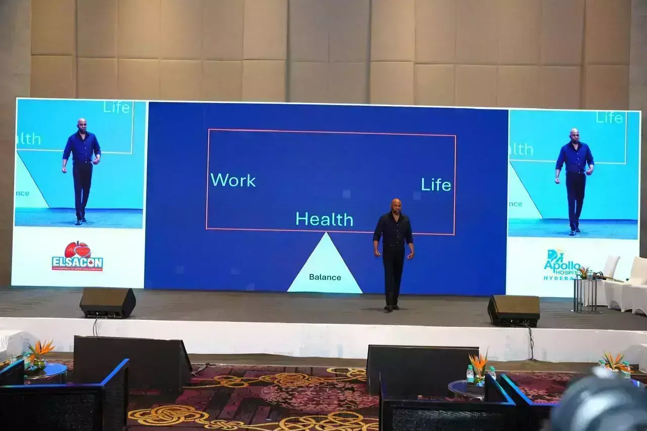 Hyderabad Hosts ELSACON 2025, Emphasizing Hands-On Training in Critical Care