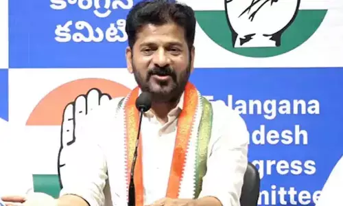 Hyderabad: CLP Meeting Concludes, Discusses Leaders Crossing Party Line