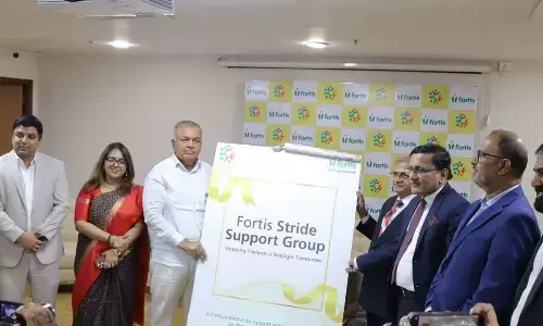 Minister Ramalinga Reddy Shares His Own Knee Replacement Experience