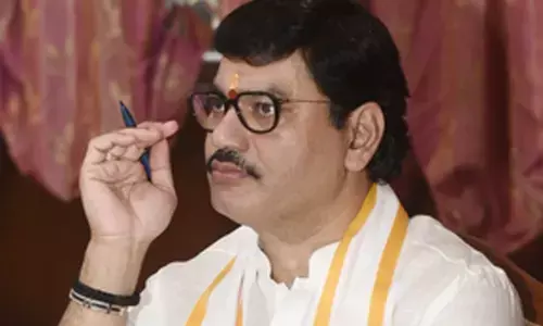 Maha family court orders Dhananjay Munde to pay Rs 2 lakh monthly maintenance to Karuna Sharma