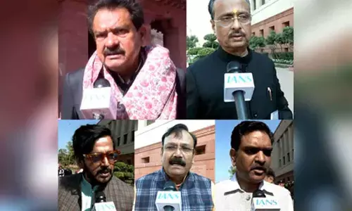 Chorus grows for UCC in Uttar Pradesh, Minister and MPs from the state rally support