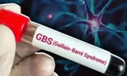 Third child shows symptoms of GBS in Jharkhand, govt on alert
