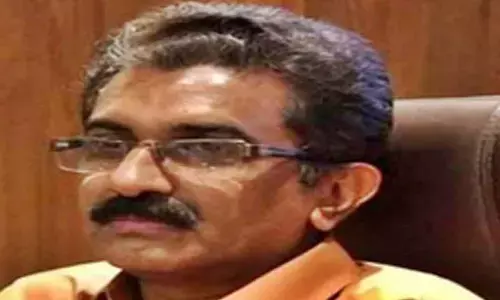 Kerala HC reserves order on demand for CBI probe into suicide of former Kannur ADM