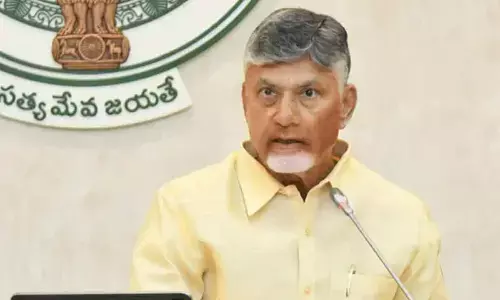 Chandrababu issues directions to officials after cabinet meeting