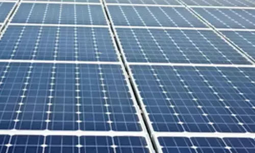 India’s solar cell capacity poised for 5-fold jump to 55 GW by 2026-27