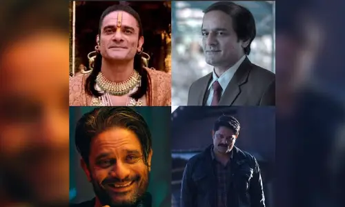 Jaideep Ahlawat’s Transformative Acting Brilliance