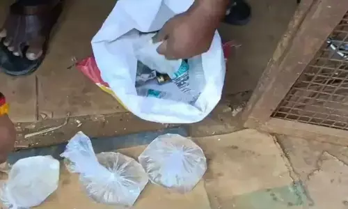 Salem Police Expose Staged Video In Illicit Liquor Trade Controversy, Debunk Political Claims