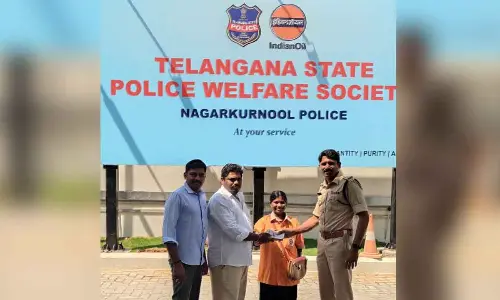 RSI Ghouse Pasha Demonstrates Integrity