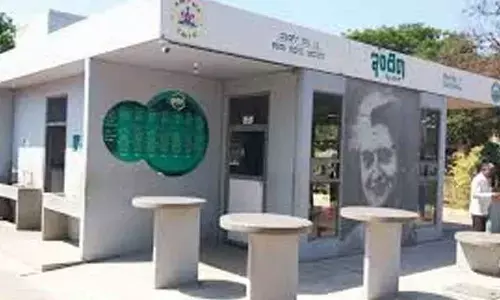 Lack of Bidders Delays Expansion of Indira Canteens