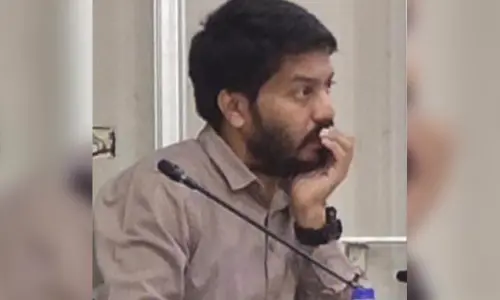 Corrupt Civil Supplies Deputy Manager Irfan Suspended for Third Time Amid Bribery and Extortion Allegations