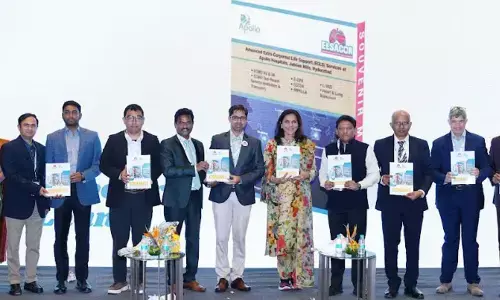 Global ECMO Experts gather at Apollo Hospitals’ ELSACON 2025