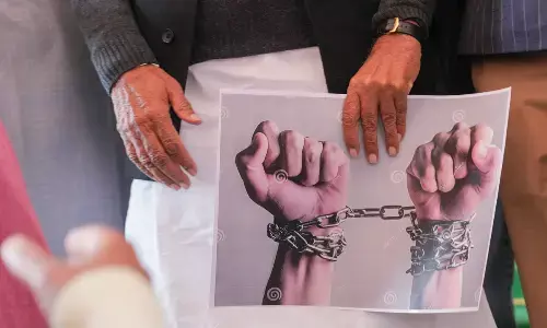 India plans new migration law amid US deportations