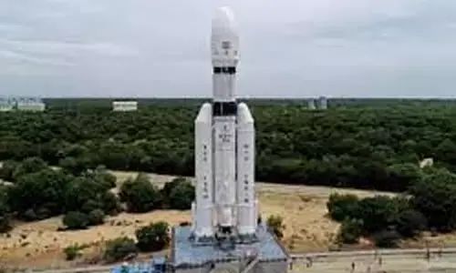 Chandrayaan-4 to bring rock samples in 2027