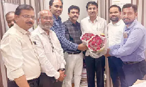 TTGDA petitions DME on pending issues