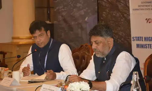 TG takes a strident stand to bin draft UGC rules on V-Cs