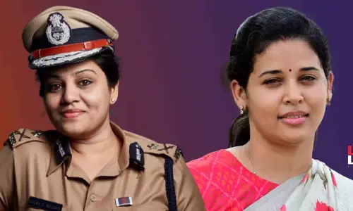 Court advises warring lady officers to read the book ‘One Minute Apology’