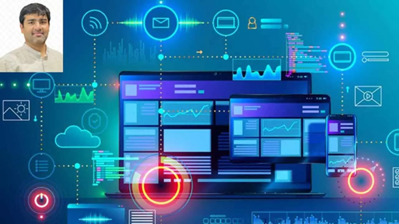Real-Time Data Transformation: Expertise in Change Data Capture and Streaming Analytics Real-Time Data Transformation: Expertise in Change Data Capture and Streaming Analytics
