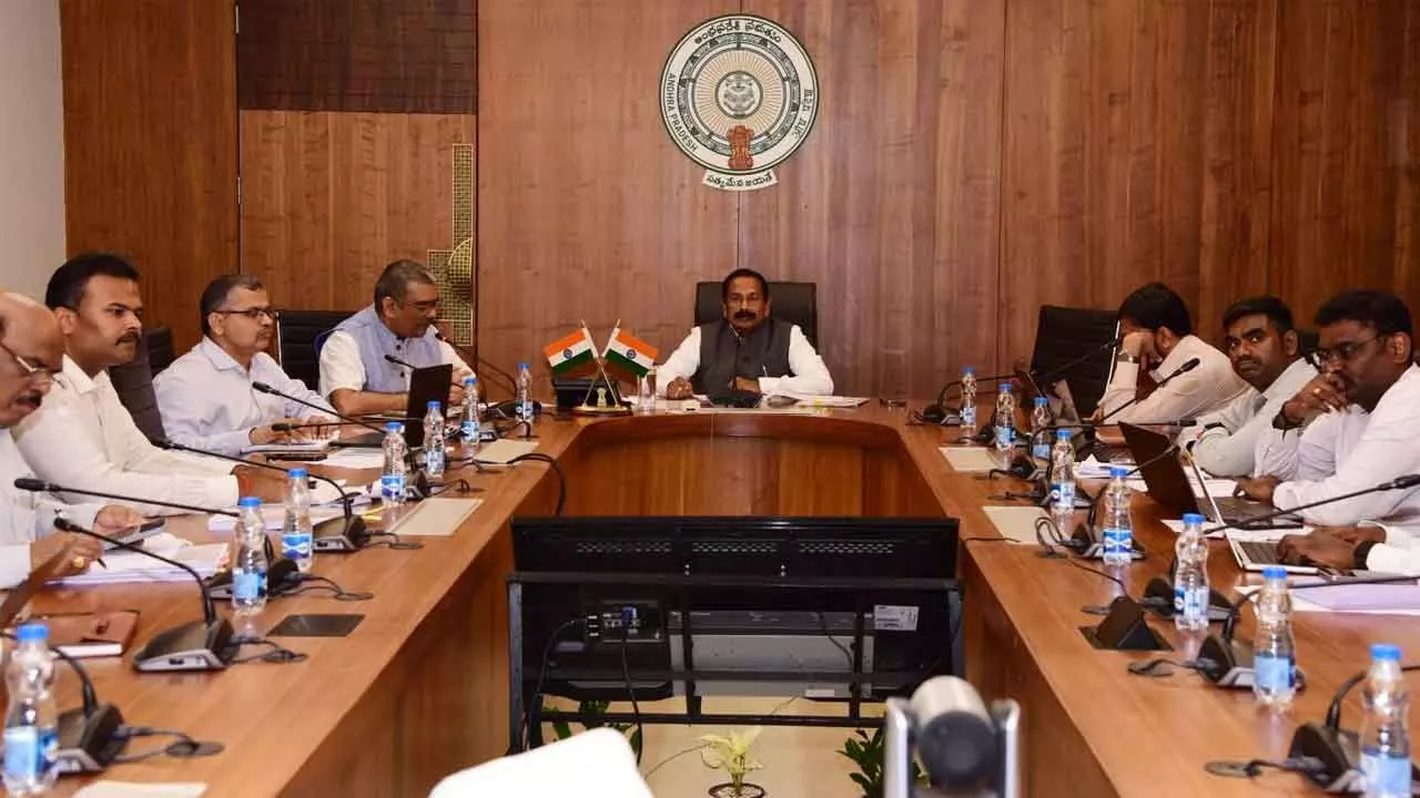 Steps to implement P-4 policy from Ugadi: CS