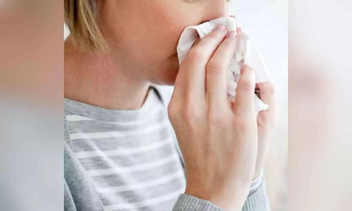 Romania faces surge in respiratory infections, flu cases