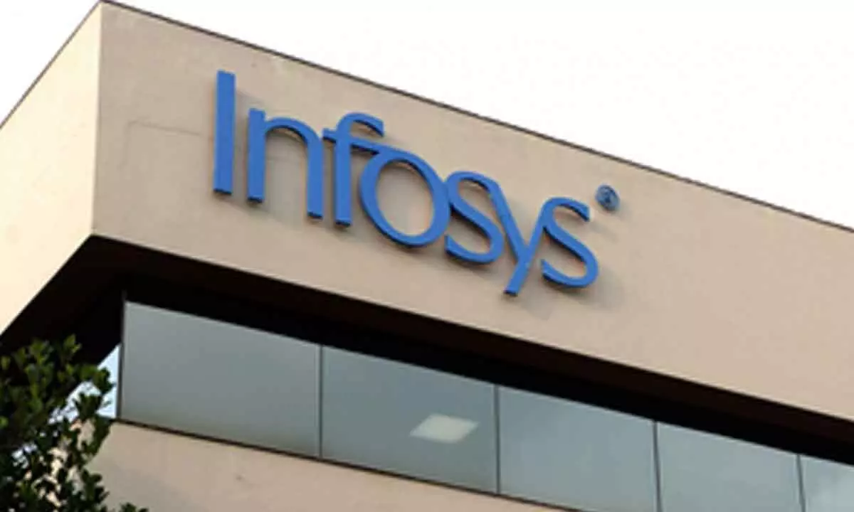 Infosys Employees May Receive 80% Performance Bonus in Q1 FY26, Reports Suggest Infosys Employees May Receive 80% Performance Bonus in Q1 FY26, Reports Suggest