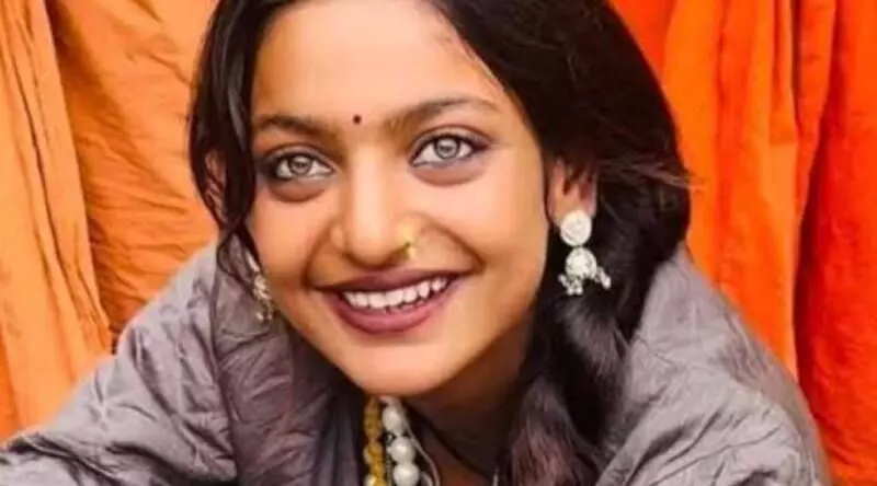 Monalisa Bhosle Lands Film Role After Viral Kumbh Mela Video