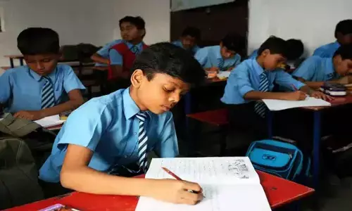 AP RTE Forum calls for increase in budget allocation for schools