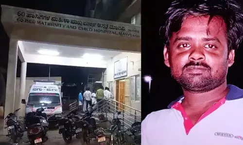 Disturbing incident of sexual assault on 7-yr-old