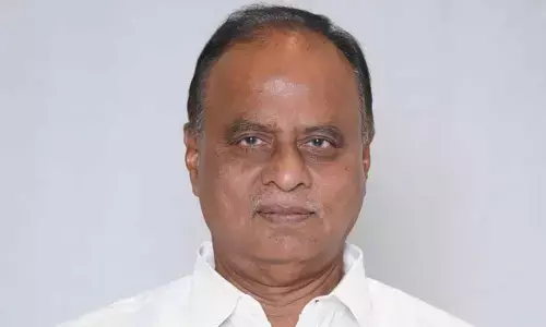 Alpha Marine Limited project is completed