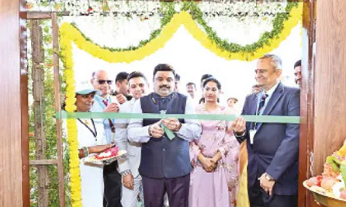 Canara Bank’s training institute inaugurated
