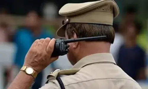 Bomb threats target schools in Delhi-NCR; authorities on high alert