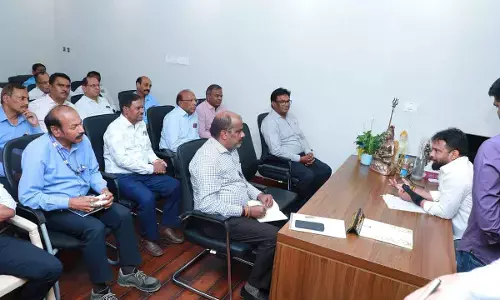 Problems of cement workers to be solved soon