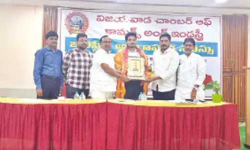 Traders urged to get awareness on GST