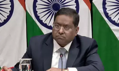 Should be strongly condemned: India slams attack on Bangladesh founder Sheikh Mujibur Rahmans residence in Dhaka