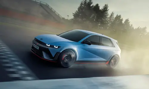 Hyundai to suspend Ioniq 5, Kona Electric production amid slowing EV demand