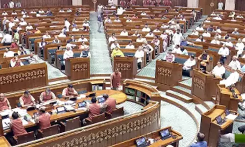 4 minor irrigation projects in state to get Central assistance