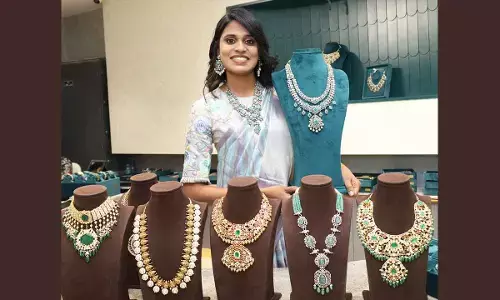 From Budgeting to Bling: Why Women Are Spending Smarter on Jewellery