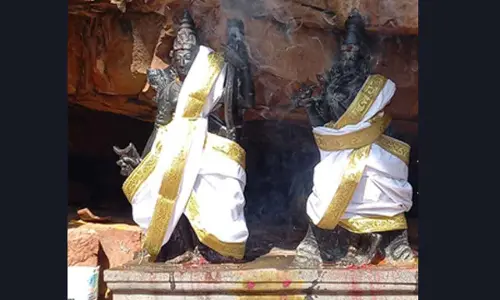 TTD to conduct Ramakrishna Teertha Mukkoti on Feb 12