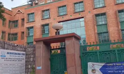 Bomb threats emailed to schools in Delhi-NCR; authorities declare premises safe after search