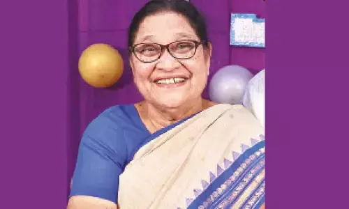 Vijayawada: Noted gynaecologist Maru passes away