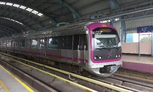 Bengaluru to Get Longest Flyover Connecting JP Nagar and Hebbal