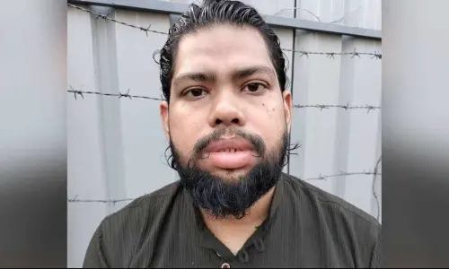 Bengaluru : Uber Driver Arrested with 254 Grams of MDMA